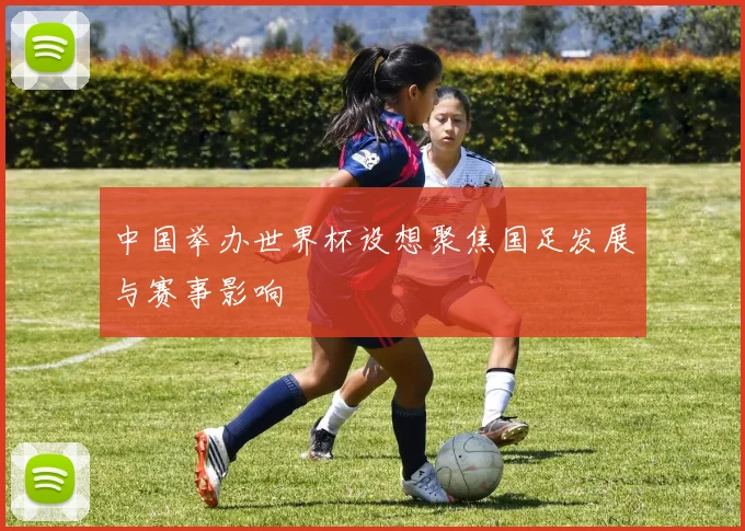 中国举办世界杯设想聚焦国足发展与赛事影响